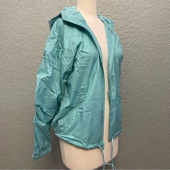 Adidas W.N.D. PrimeBlue Jacket  - Picture 13 of 15